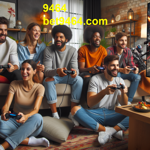 A Evolução dos Jogos Cooperativos: Trabalho em Equipe em Foco