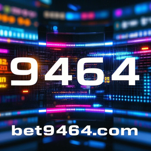 9464